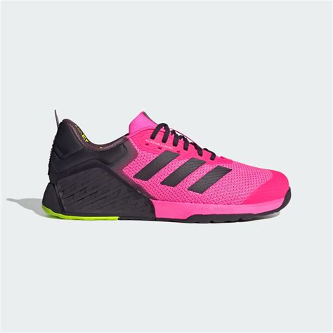 adidas dropset herren